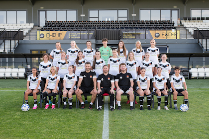 Women's First Team