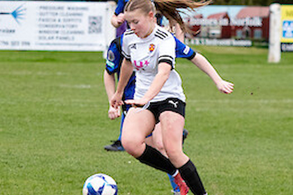 Women's U23s